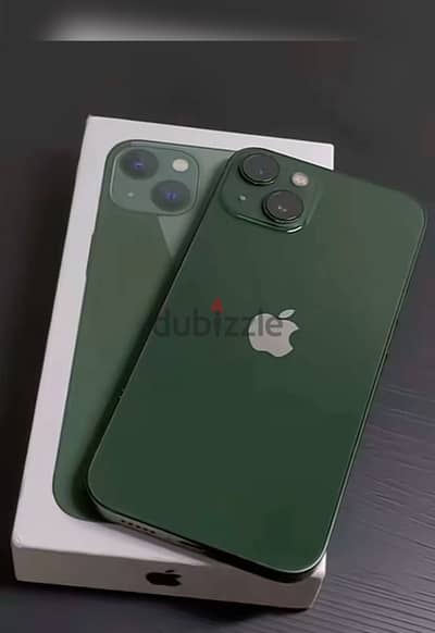 ايفون 13 مساحه 128 للبيع او للبدل