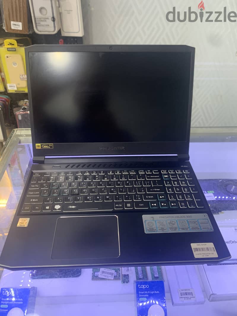 Laptop Acer 1