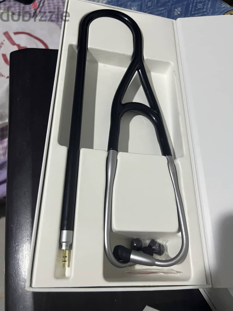 Eko CORE 500 Digital Stethoscope – New/Open Box – Original 6