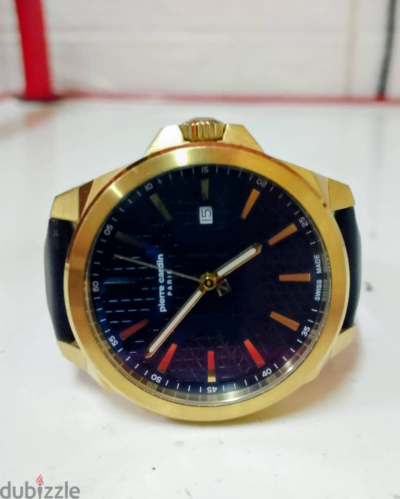 pierre cardin 1