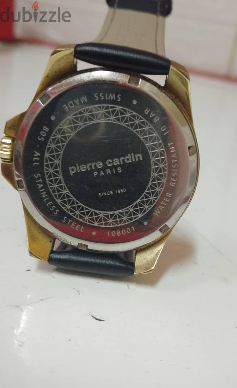 pierre cardin 3