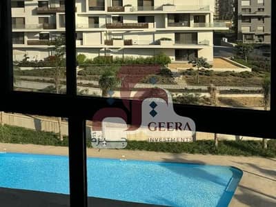 Strategic Location | Luxury Apartment | New Cairo Fully Furnished 2 Bedrooms