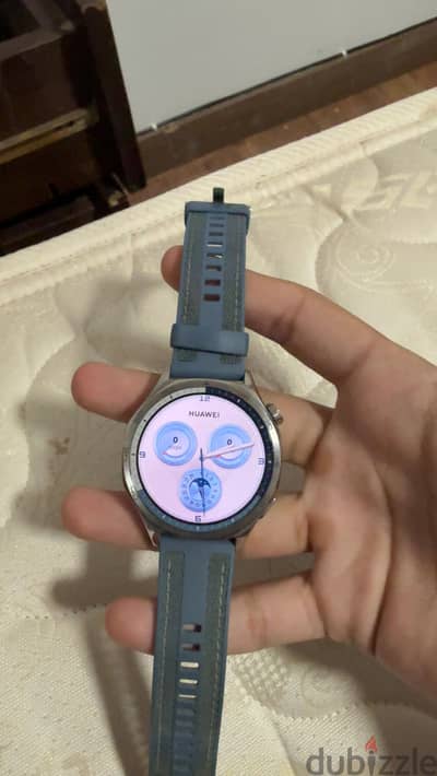 Huawei watch GT 5