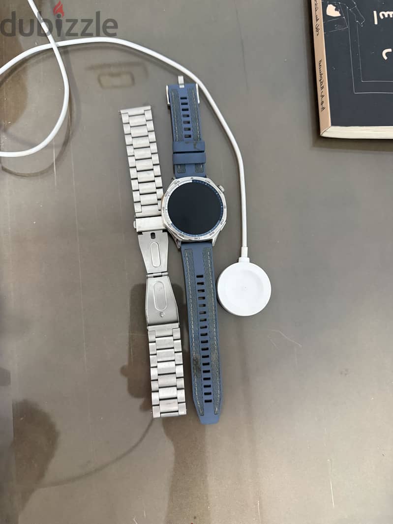Huawei watch GT 5 1