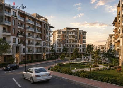 EGP 333,000 Down Payment | 3-Bedroom Apartment for Sale in October | Semi-Finished | 10-Year Installments | Prime Location & Best Price