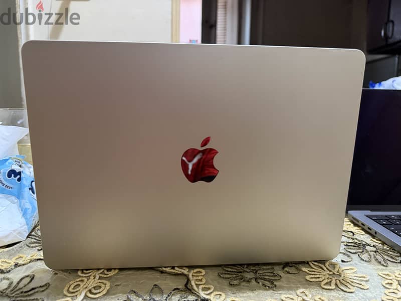 MacBook air M2 1