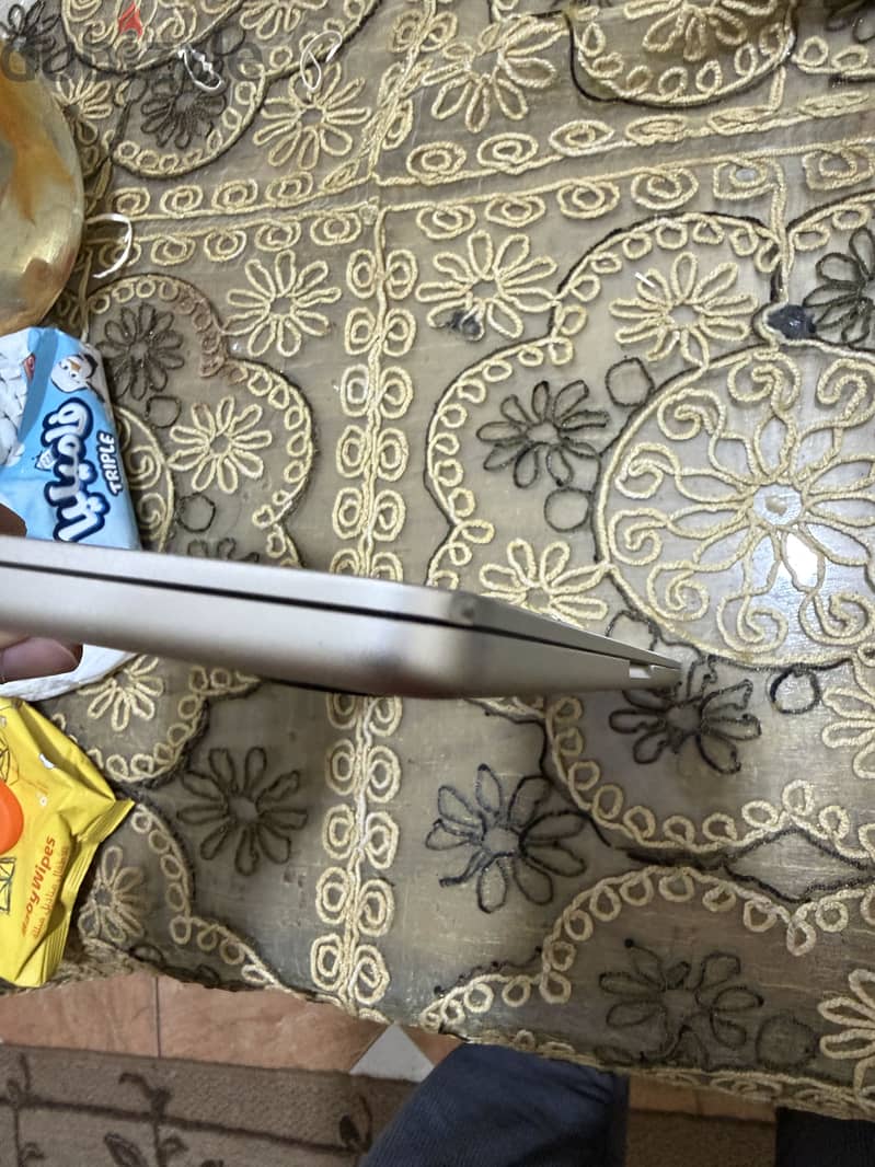 MacBook air M2 3