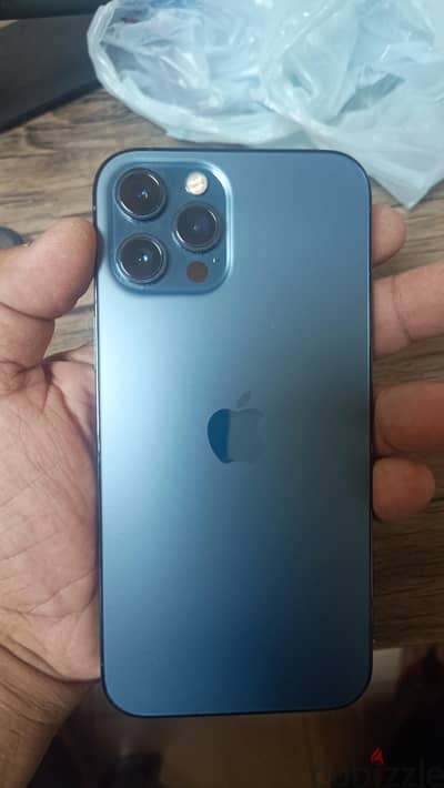 Apple - iPhone 12 Pro Max