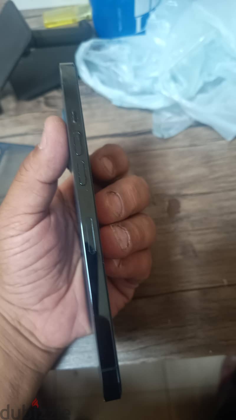 Apple - iPhone 12 Pro Max 2