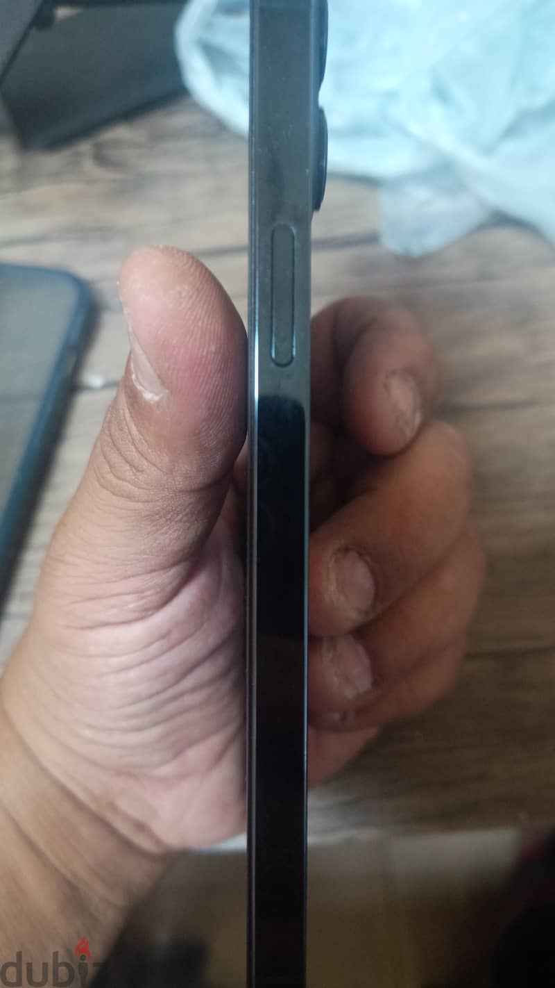 Apple - iPhone 12 Pro Max 3