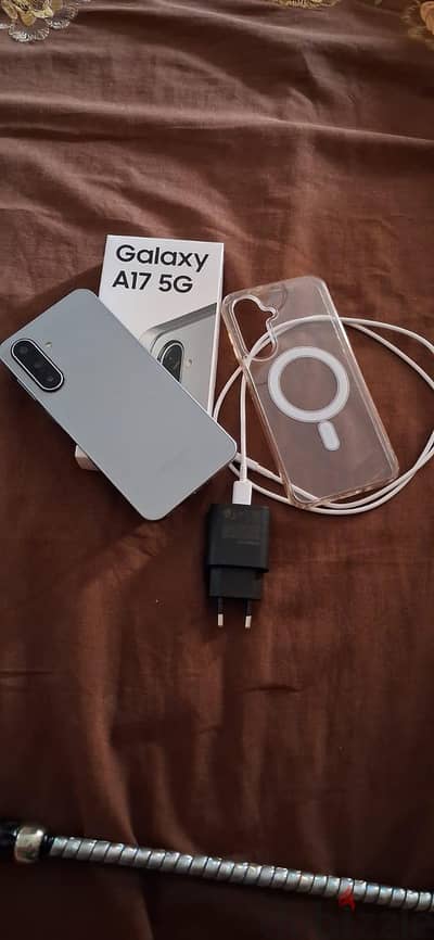 سامسونج  a17 5g