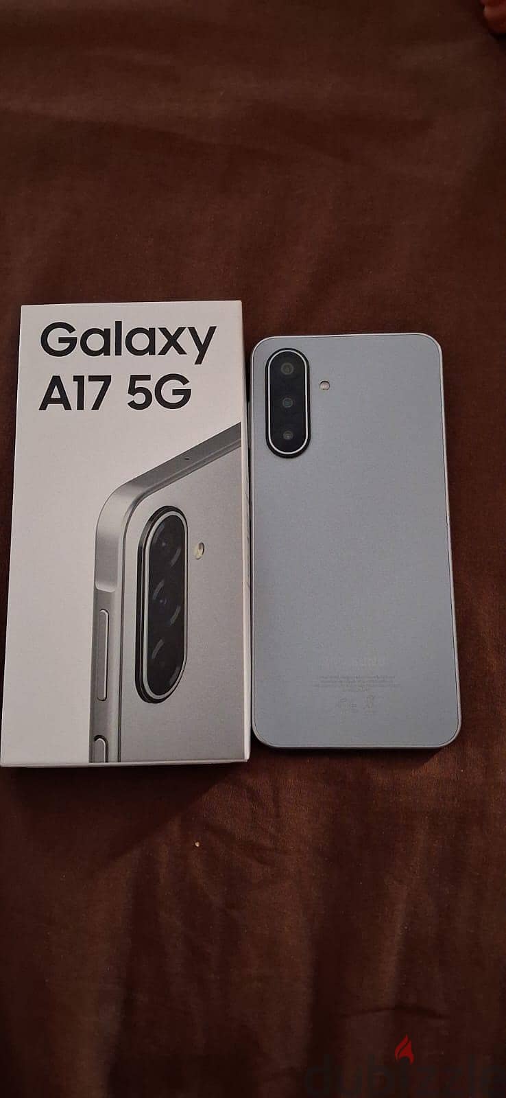 سامسونج  a17 5g 1