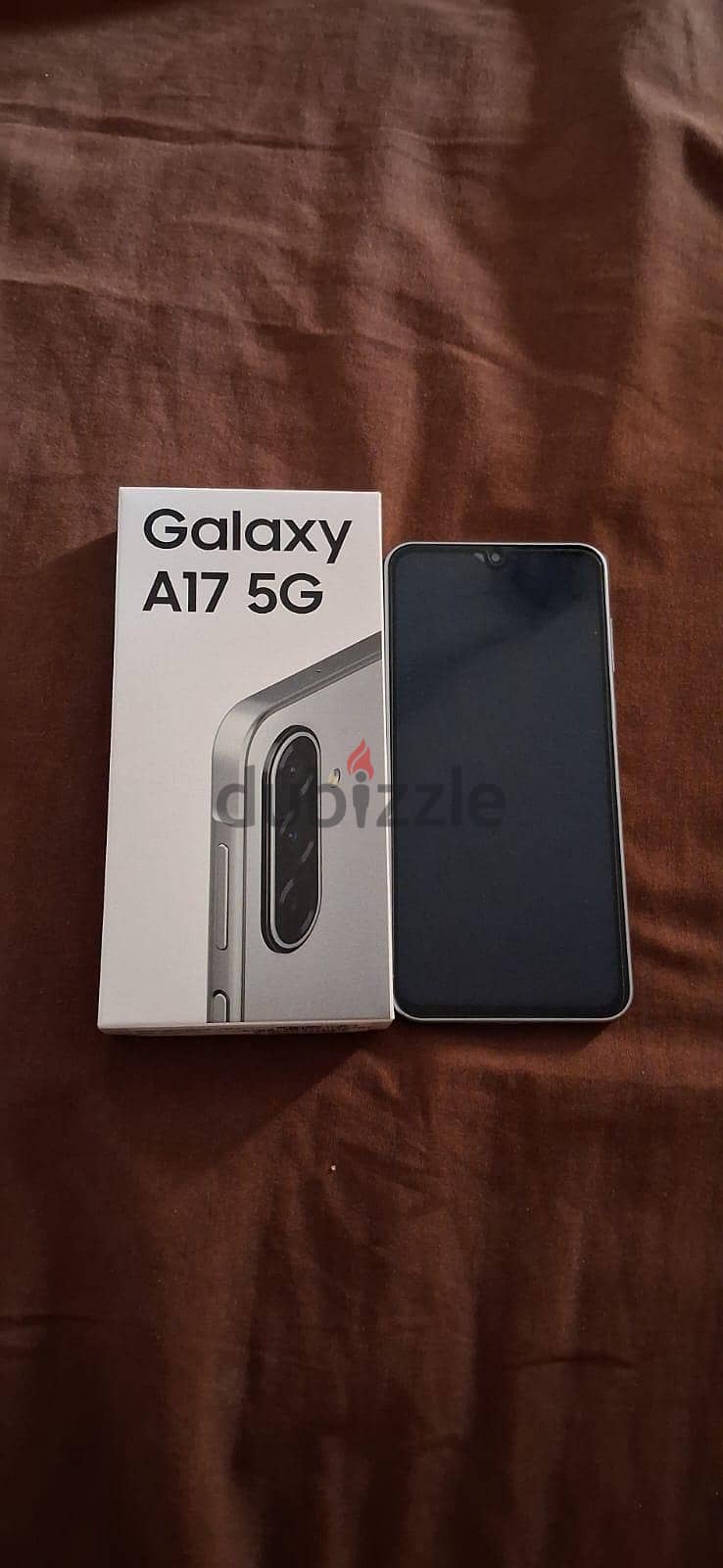 سامسونج  a17 5g 4