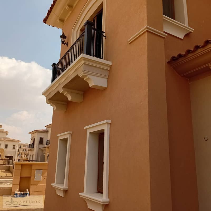 فيلا بـ٣ غرف نوم في سيتي جيت، صورة ٥ من ١٧