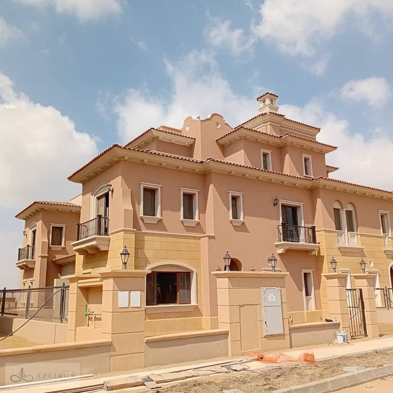 فيلا بـ٣ غرف نوم في سيتي جيت، صورة ١٠ من ١٧
