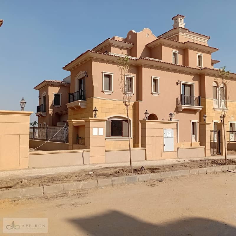 فيلا بـ٣ غرف نوم في سيتي جيت، صورة ١٤ من ١٧