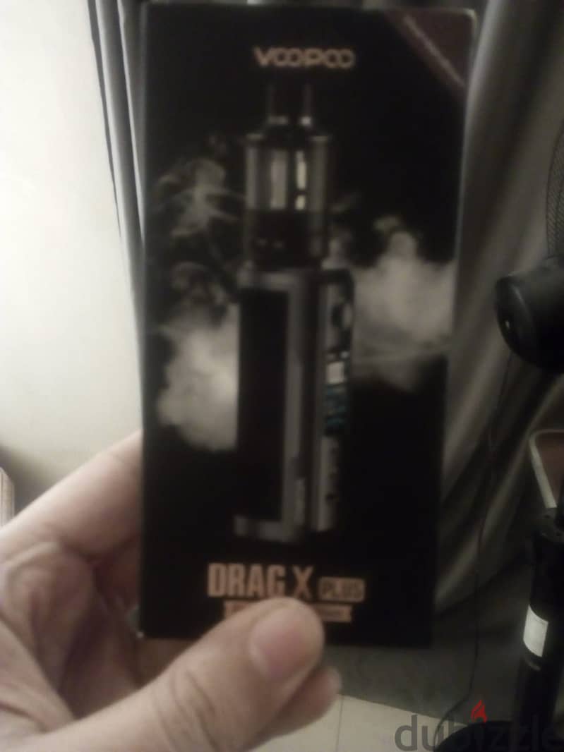 drag x plus 1