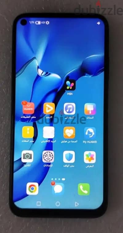 Huawei Nova 7 5g - هواوي نوفا 7