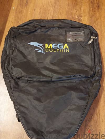 شنطة مونو MEGA DOLPHIN
