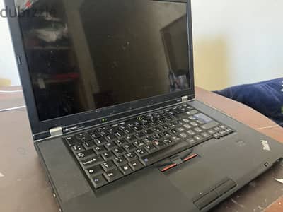 Laptop Lenovo Thinkpad i7