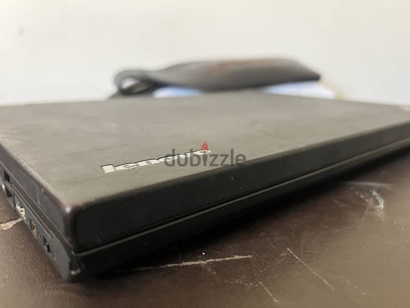 Laptop Lenovo Thinkpad i7 4