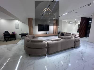 Duplex + spacious private garden 210m with 12-year installment plan and special cash discount in mostqabl City next to Madinaty New Cairo