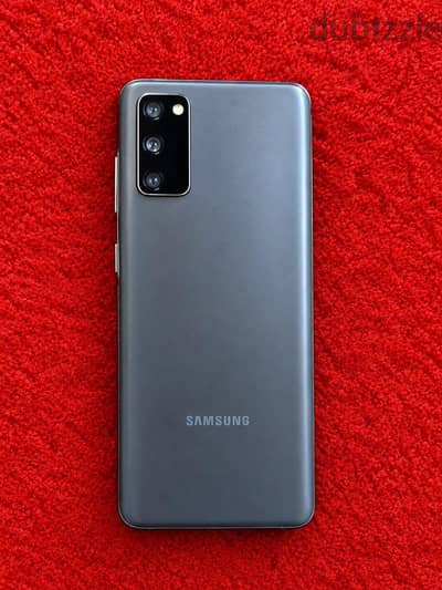 Samsung S20 5G