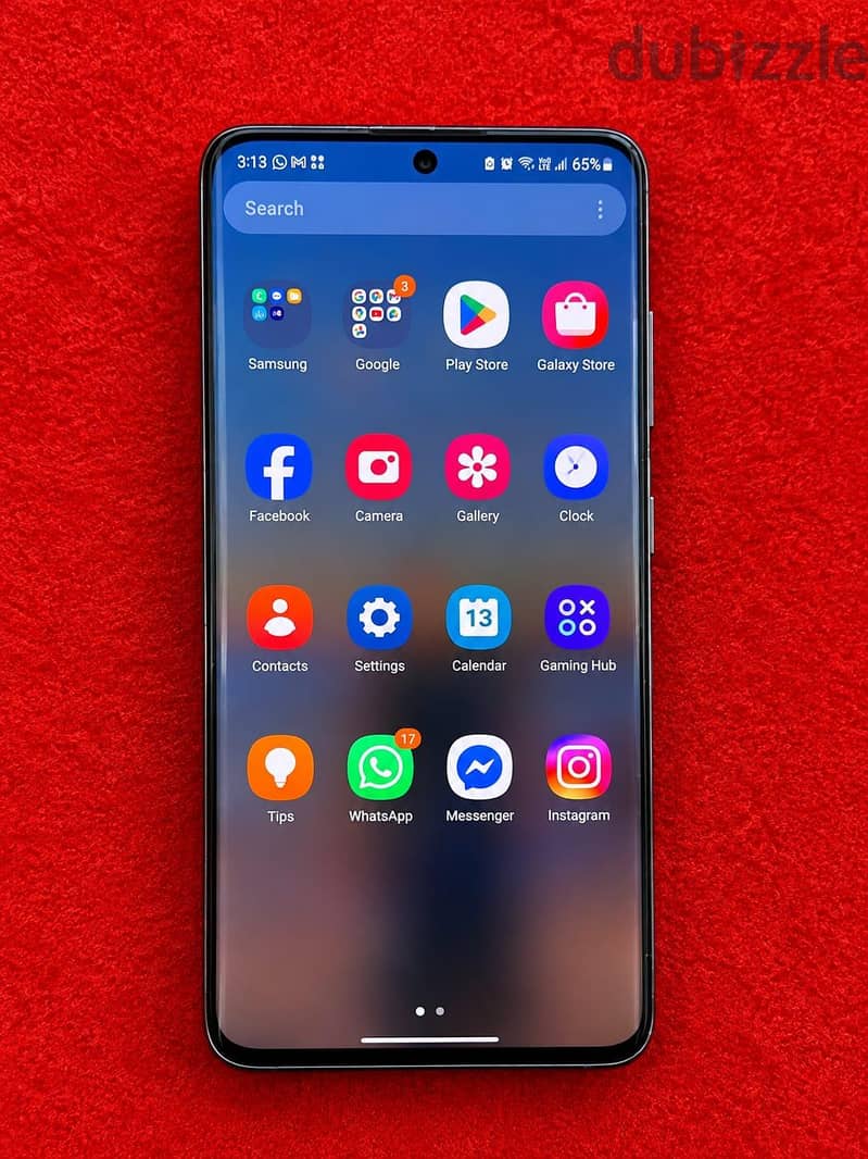 Samsung S20 5G 2