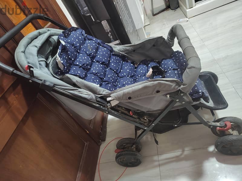عربات اطفال 2