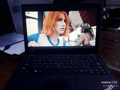 لينوفو x250