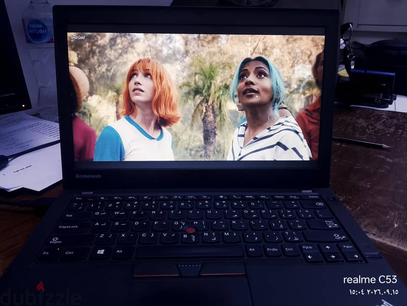 لينوفو x250 1