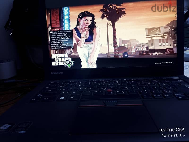 لينوفو x250 2