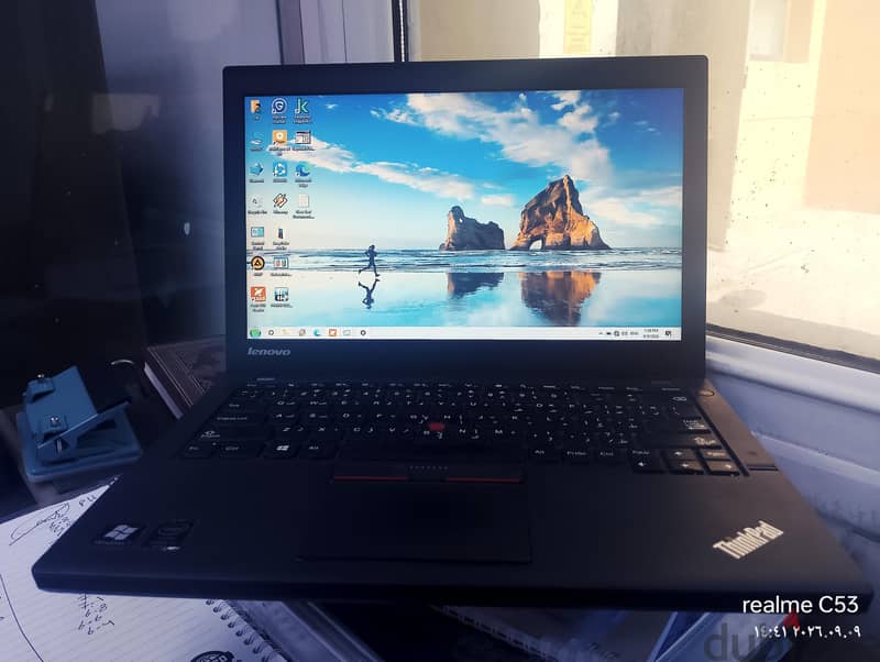 لينوفو x250 3