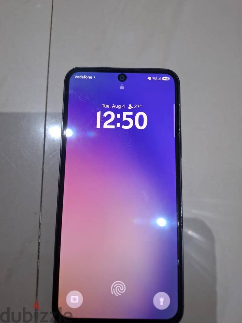 Samsung A54 5G 1