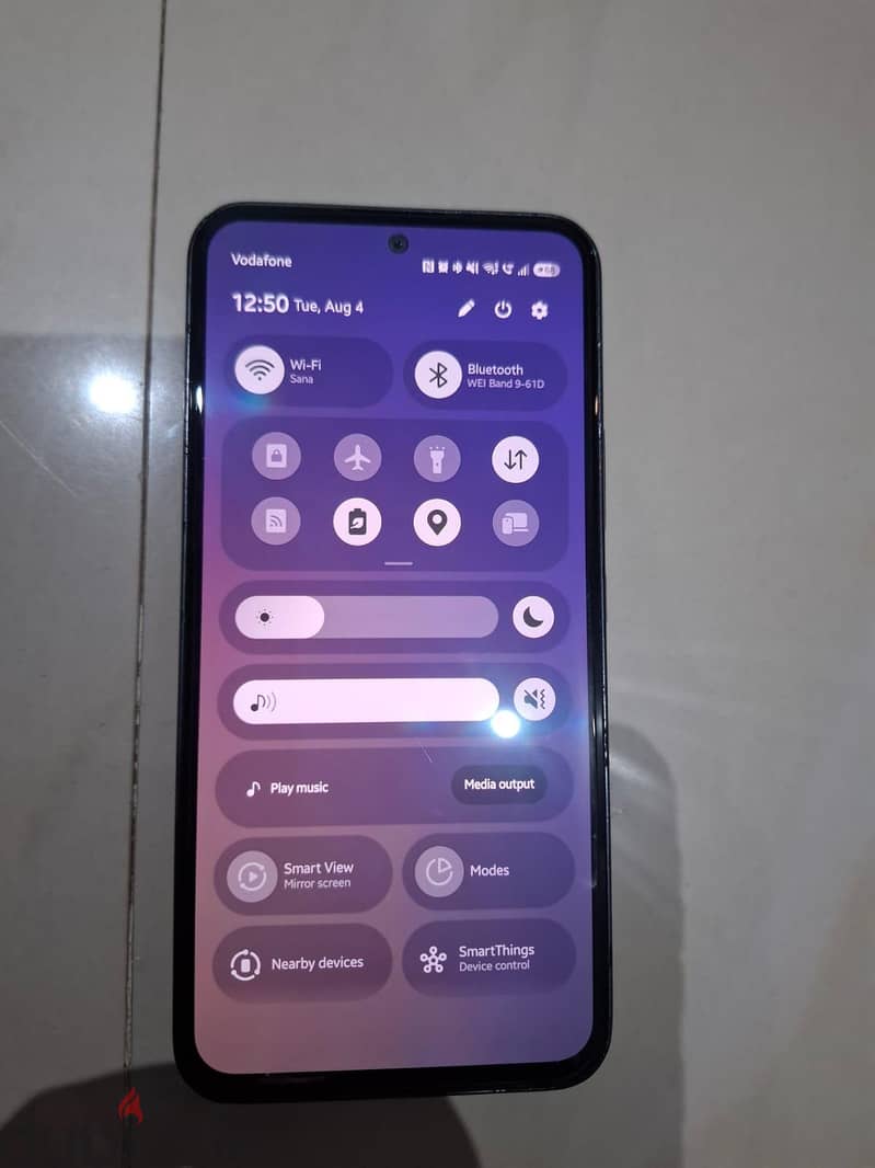 Samsung A54 5G 4