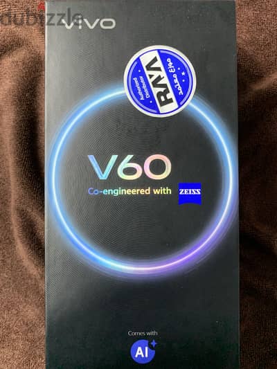 فيفو V60