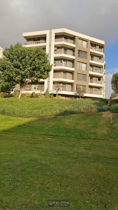 by lowest price open view apartment for sale in taj city next to gardenia near to stoda and valore and aljar sheraton infront of airport min swan lake