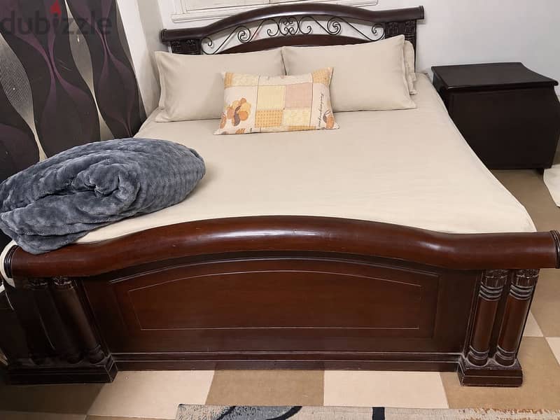 Full bedroom 1