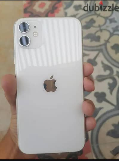 آبل - آيفون 11