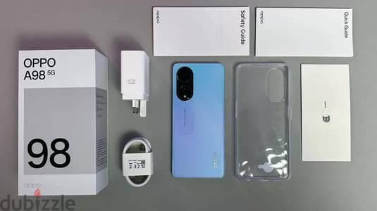 اوبو ايه 98 5 جي