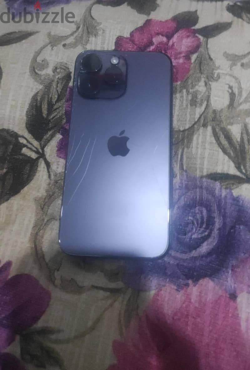 Apple - iPhone 14 Pro Max 2