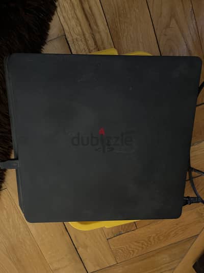 PS4 Slim 1TB