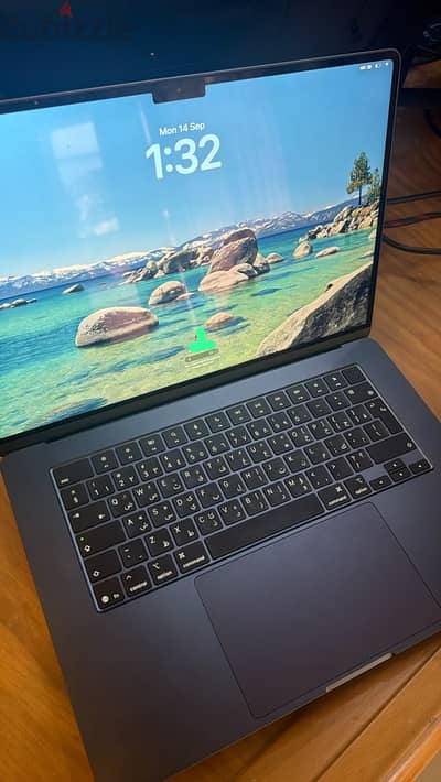 MacBook Air M5