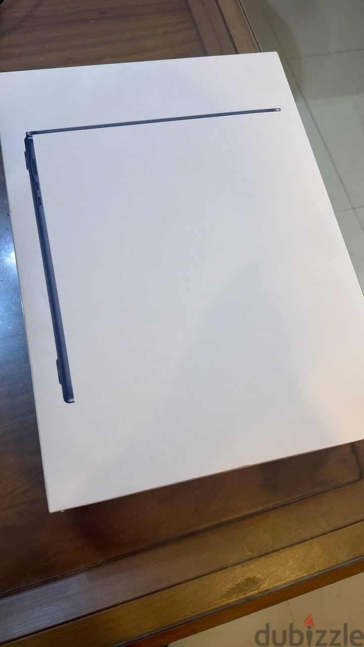 MacBook Air M5 2
