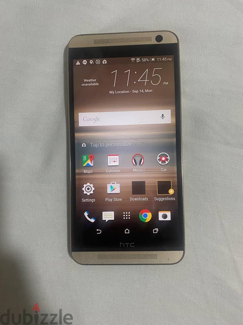 HTC 32/3 1