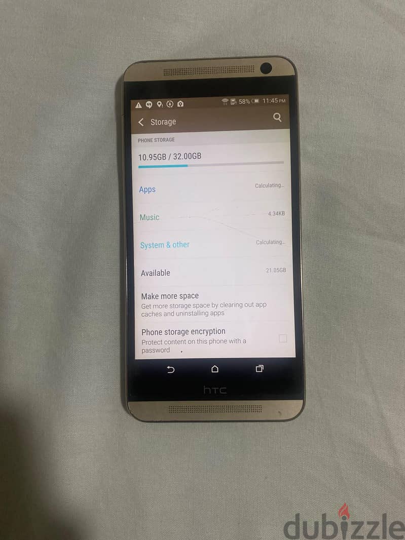 HTC 32/3 4
