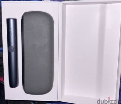 Iqos iluma new