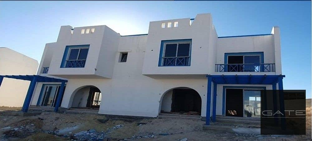 شاليه بـ٣ غرف نوم في ماونتن فيو رأس الحكمة، صورة ٨ من ٩