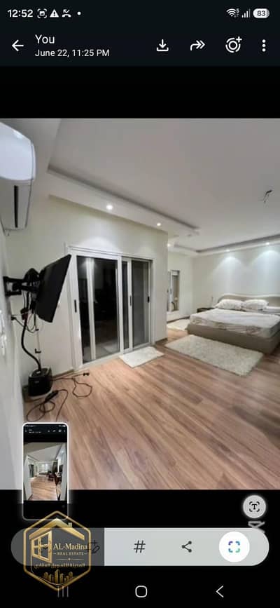  Best Value Standalone Villa in Al Rehab | Model I | 434m² BUA | Super Lux