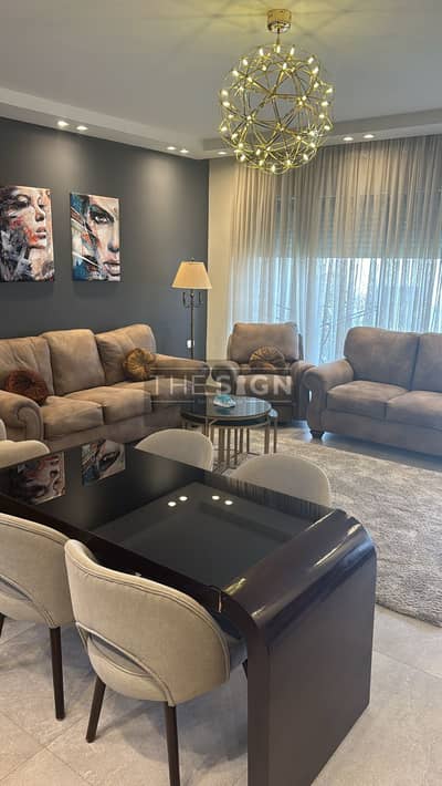 Furnished apartment for rent Lake View ,